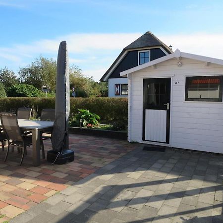 Villa Buitenplaats 87 Callantsoog Bagian luar foto