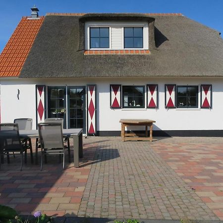 Villa Buitenplaats 87 Callantsoog Bagian luar foto