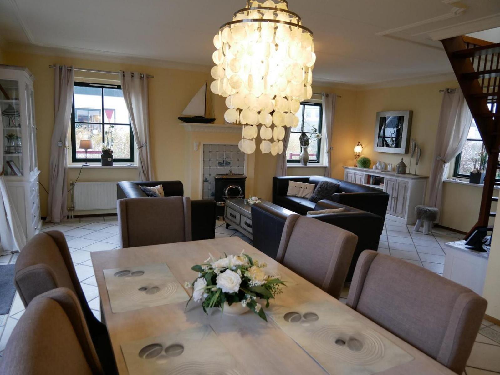 Villa Buitenplaats 87 Callantsoog Bagian luar foto