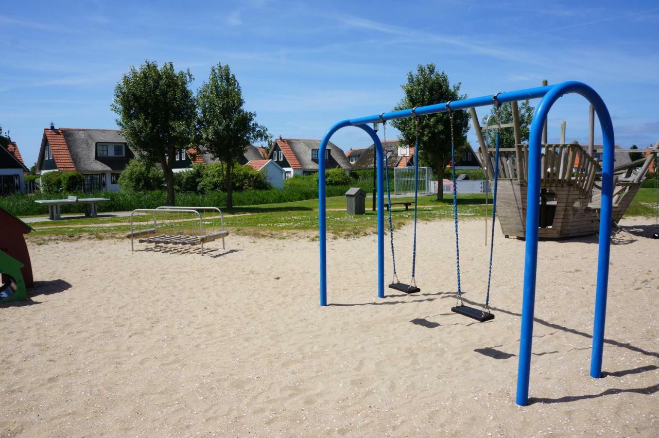 Villa Buitenplaats 87 Callantsoog Bagian luar foto