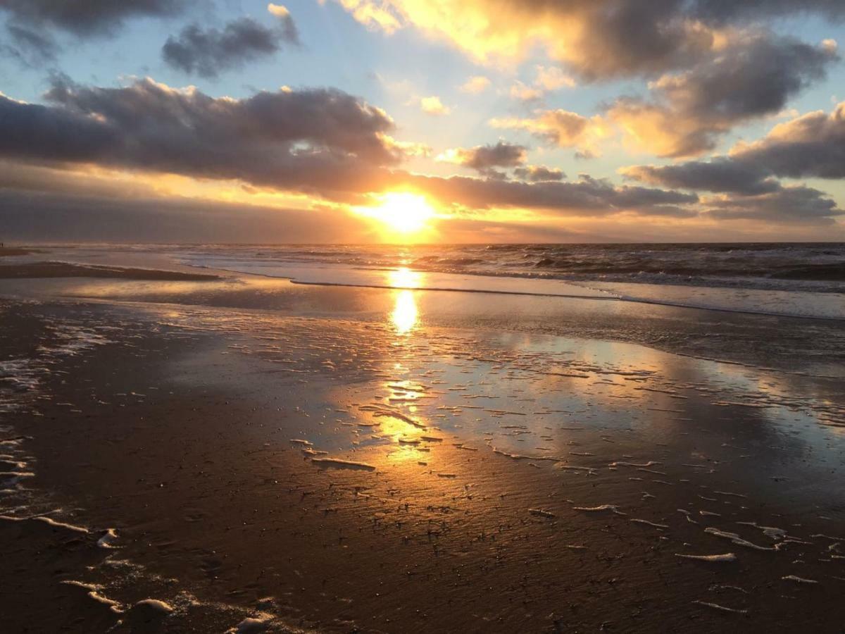 Villa Buitenplaats 87 Callantsoog Bagian luar foto