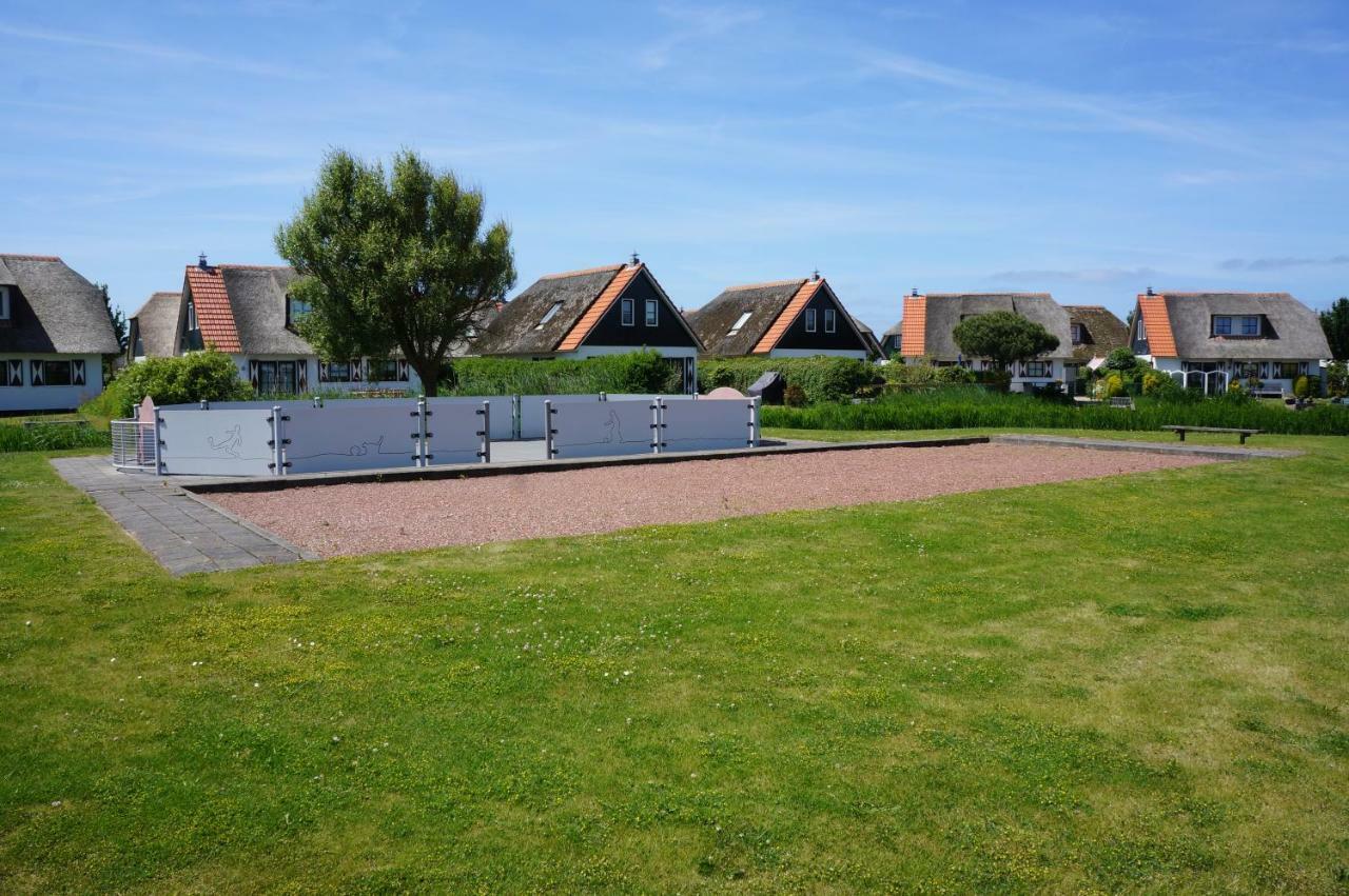 Villa Buitenplaats 87 Callantsoog Bagian luar foto