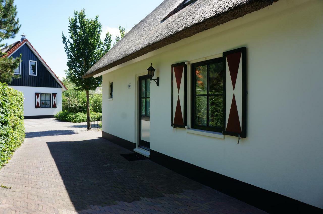 Villa Buitenplaats 87 Callantsoog Bagian luar foto