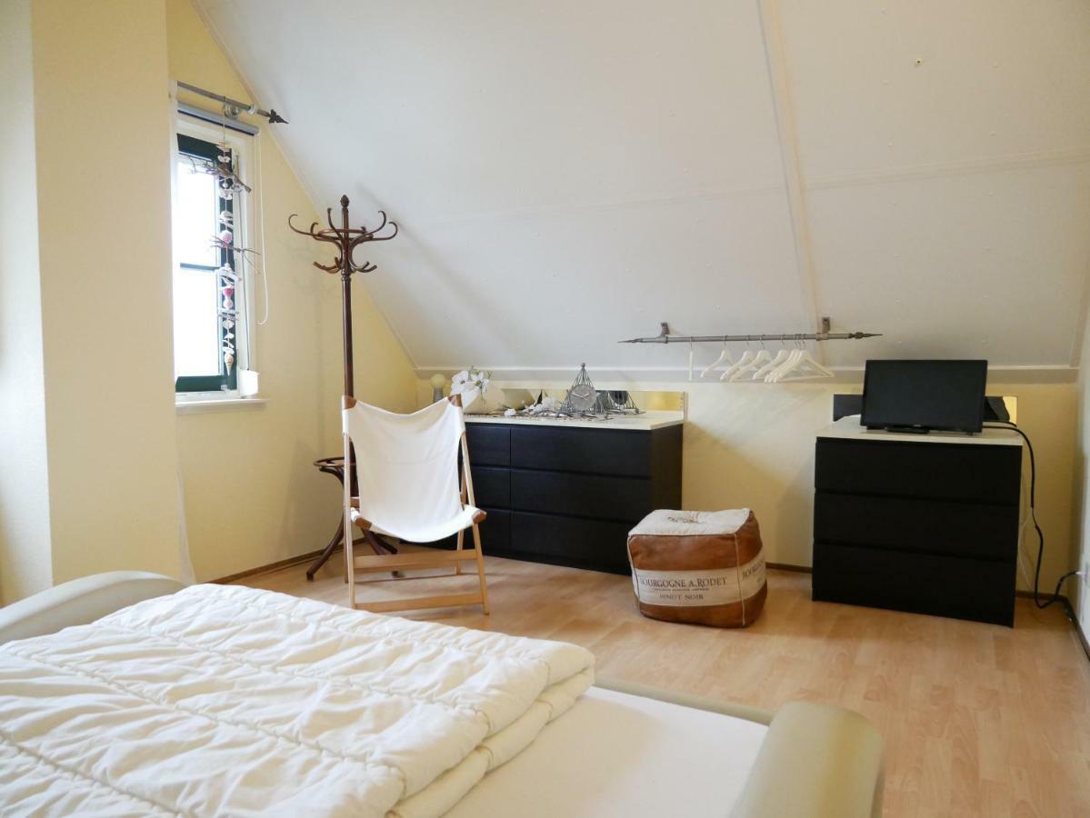 Villa Buitenplaats 87 Callantsoog Bagian luar foto