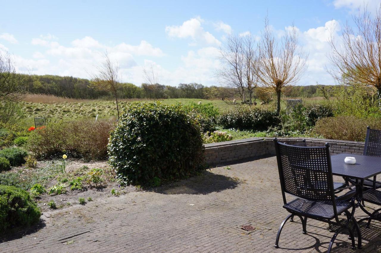 Villa Buitenplaats 87 Callantsoog Bagian luar foto